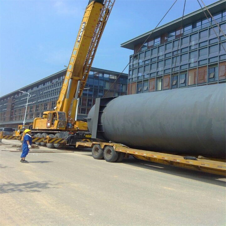 荥经大型吊车租赁公司