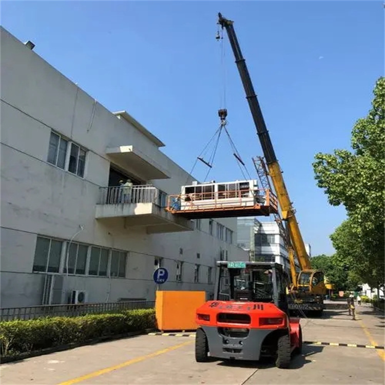 荥经小型吊车出租电话