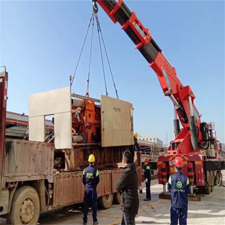 荥经附近随车吊出租，便捷服务与实用联系方式