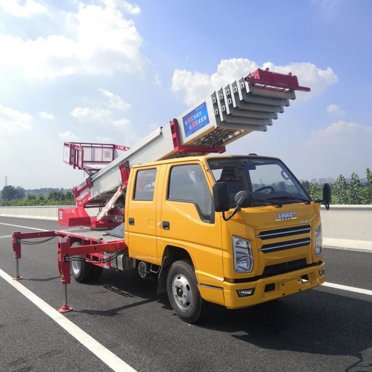 荥经出租云梯车电话 水泥上楼