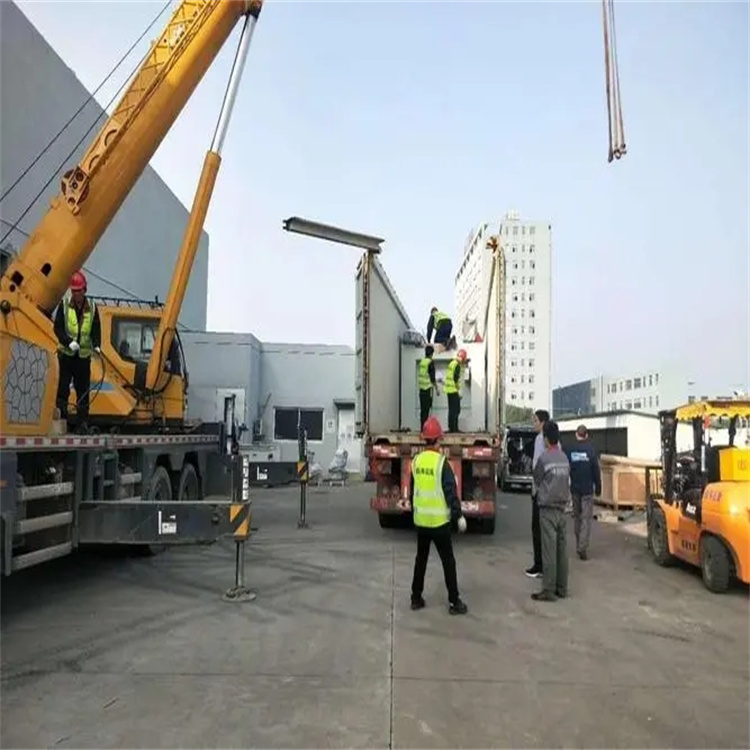 荥经如何找到附近的吊车救援服务