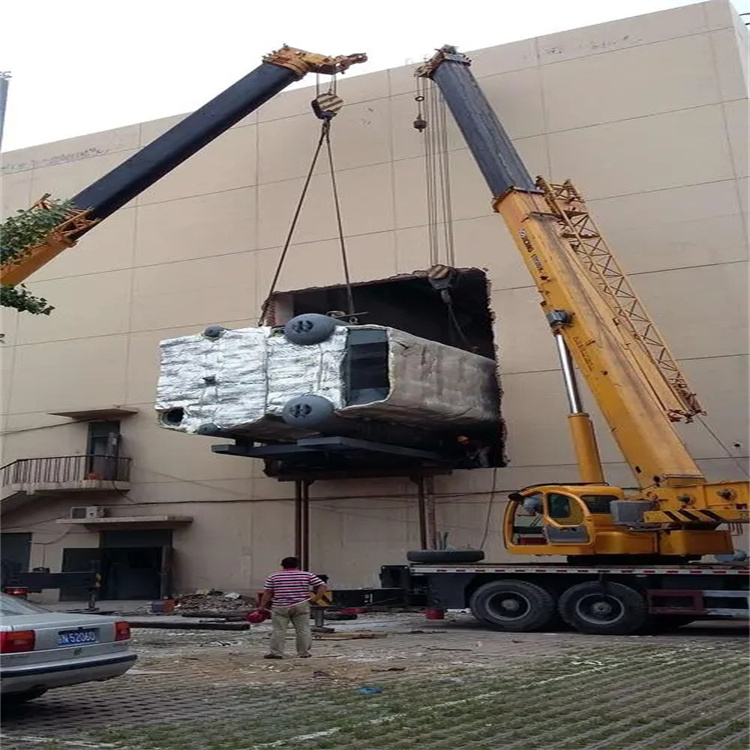 荥经25吨汽车吊出租