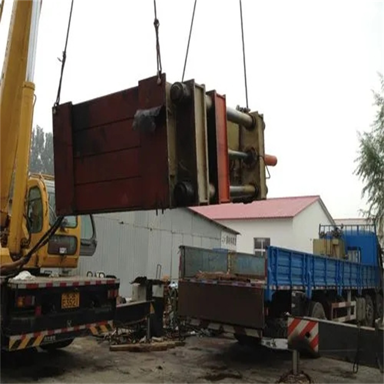 荥经小型汽车吊出租