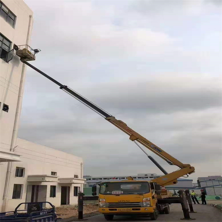 荥经附近高空车出租|市政施工/设备安装专用|随叫随到|亿立达设备租赁